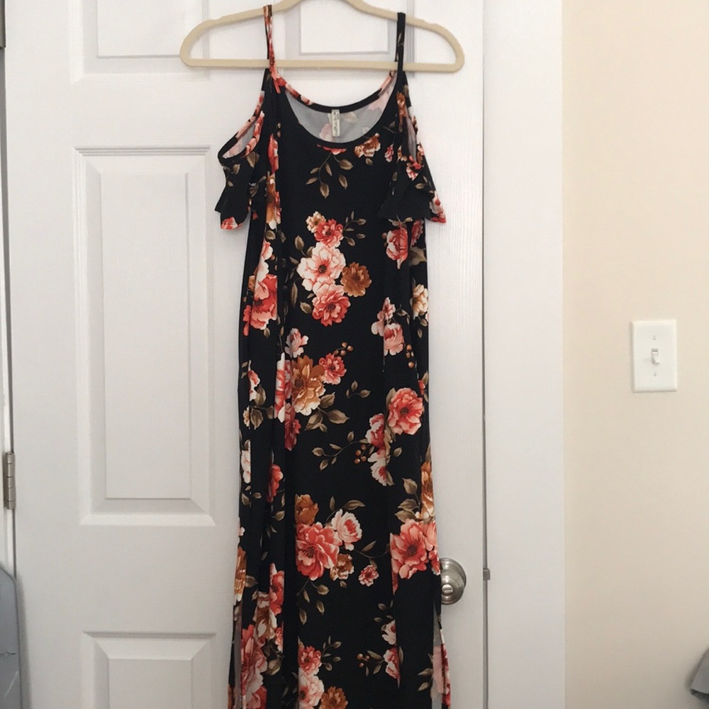 Maternity Dress
